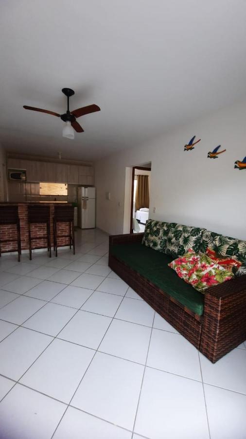 Apto Condominio Recanto Das Flores Taperapua Порту-Сегуру Экстерьер фото