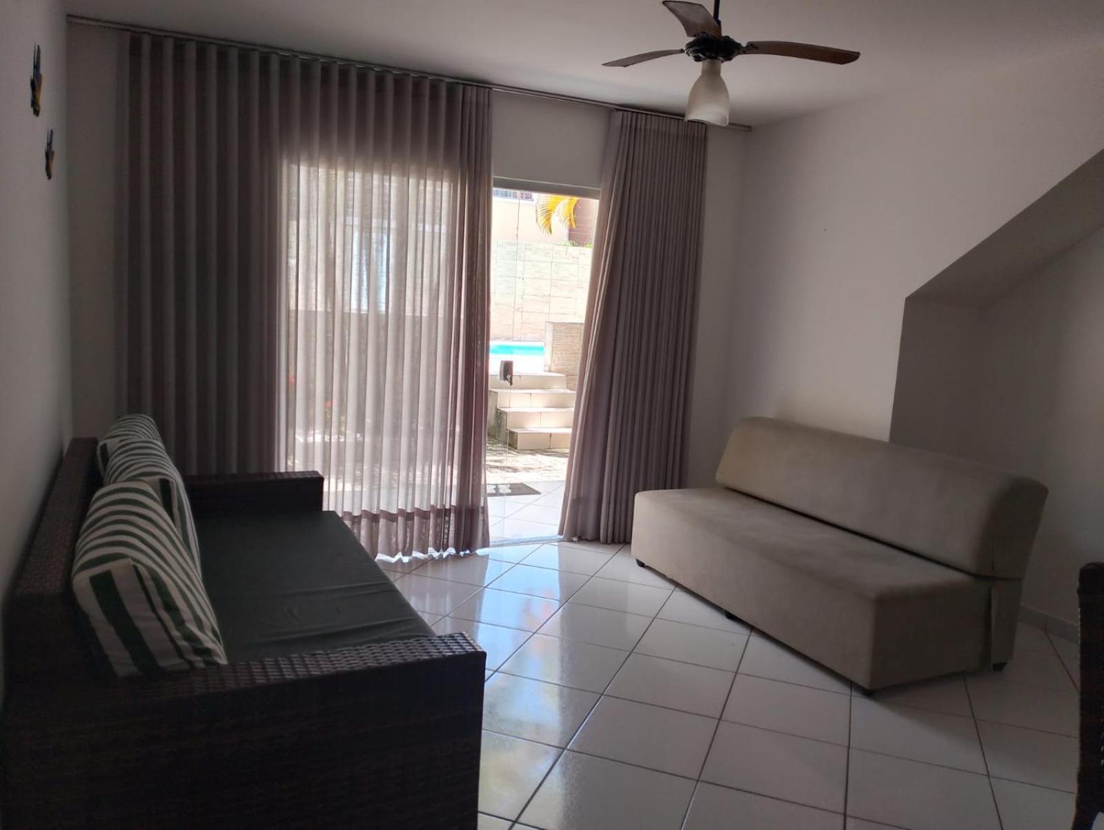 Apto Condominio Recanto Das Flores Taperapua Порту-Сегуру Экстерьер фото